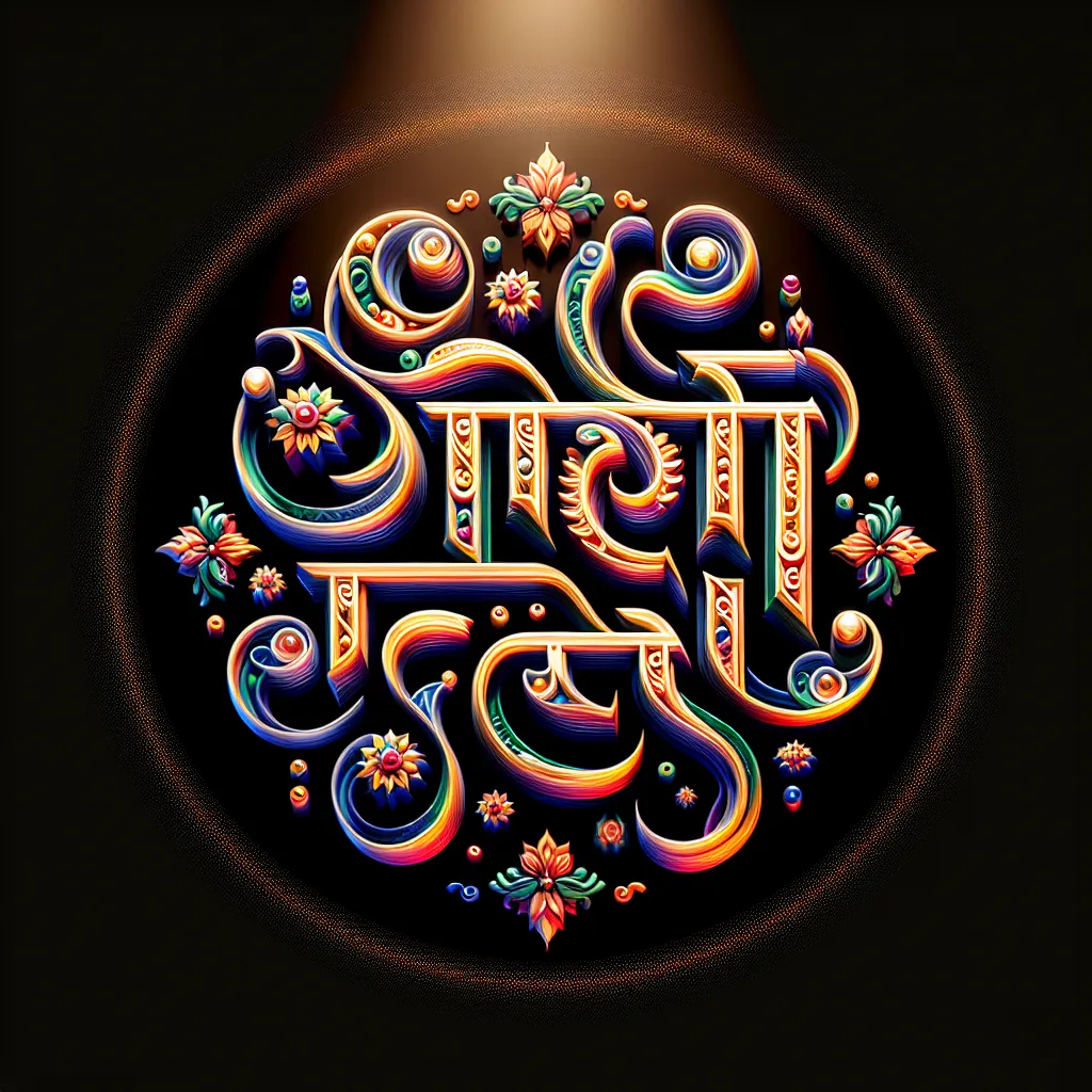 Devanagari