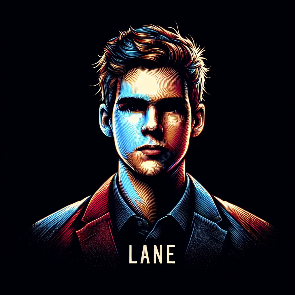 Lane