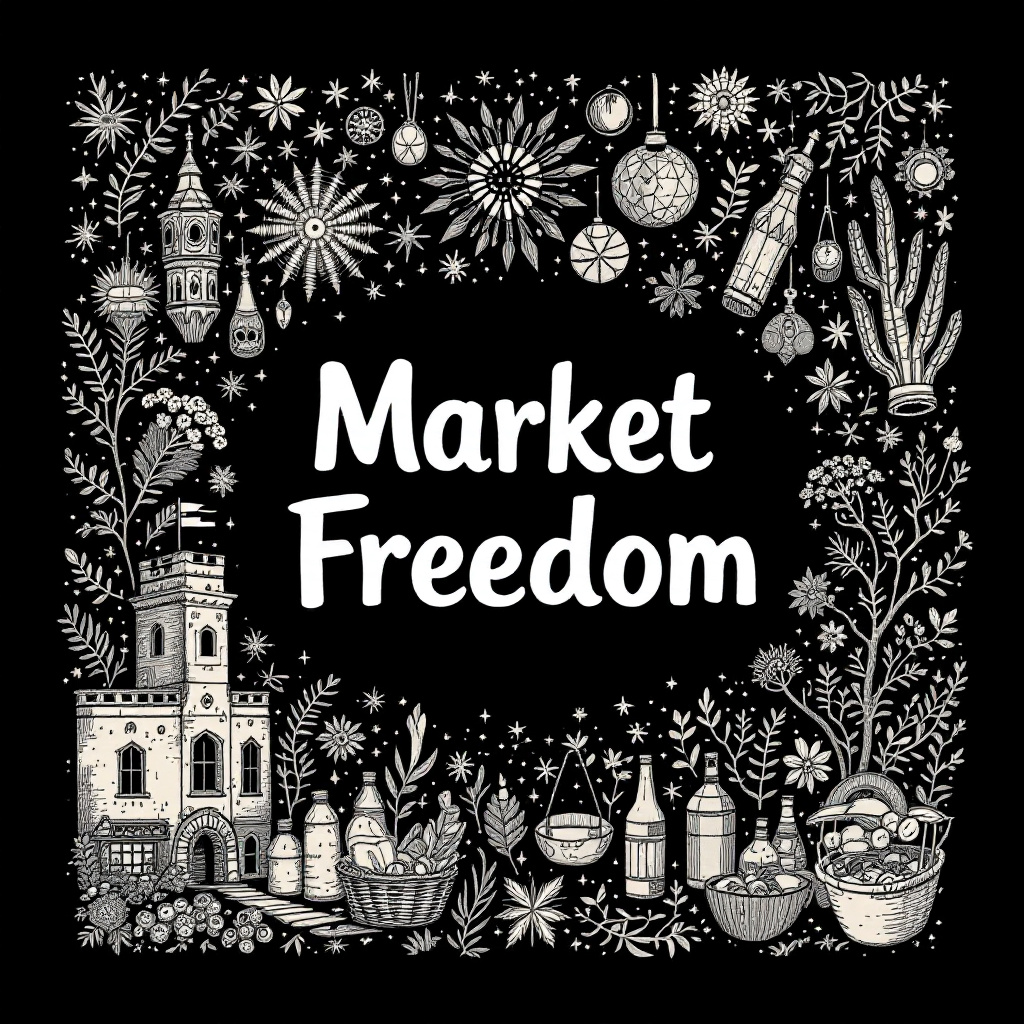 Market Freedom