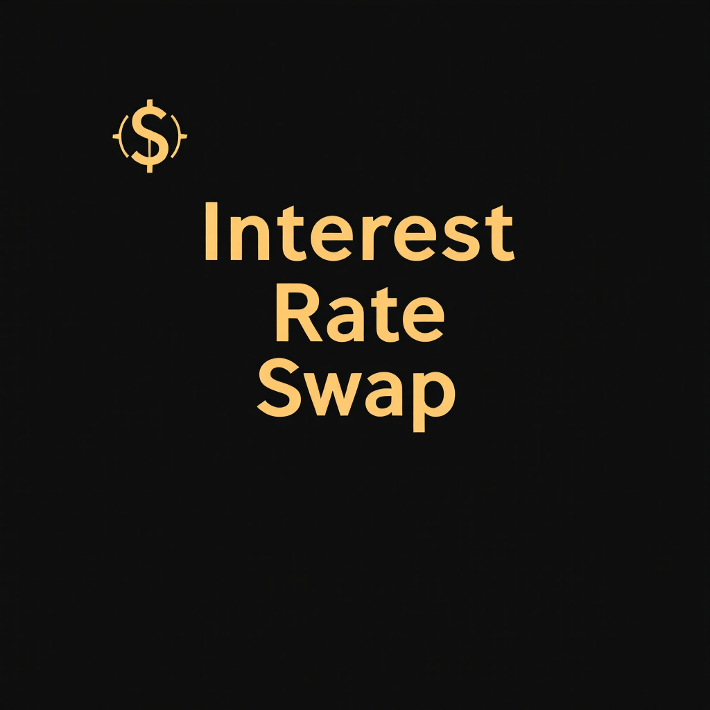 Interest Rate Swap