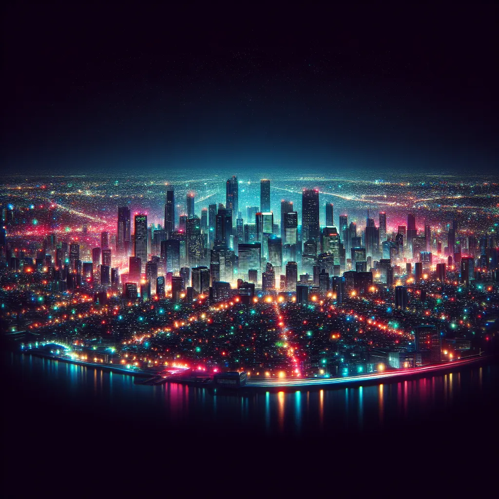 City Lights