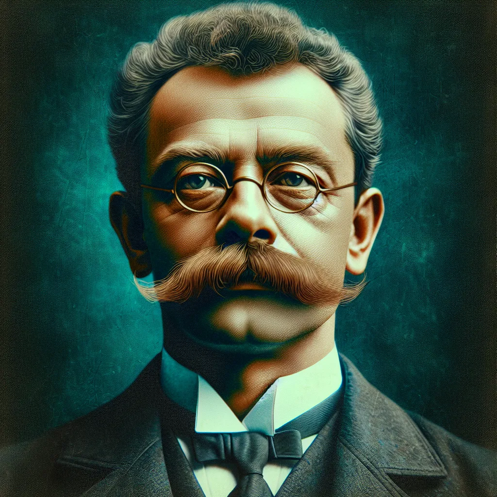 Theodore Roosevelt