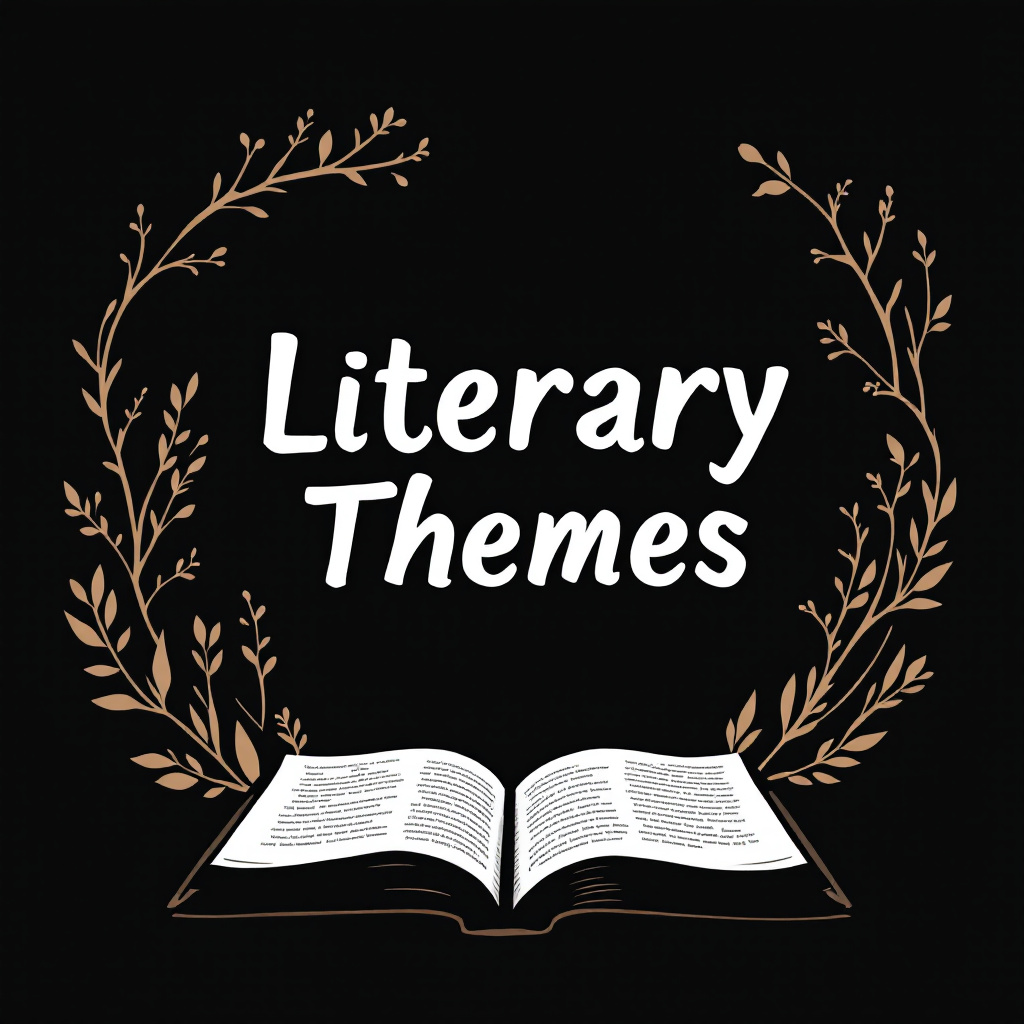 Literary Themes