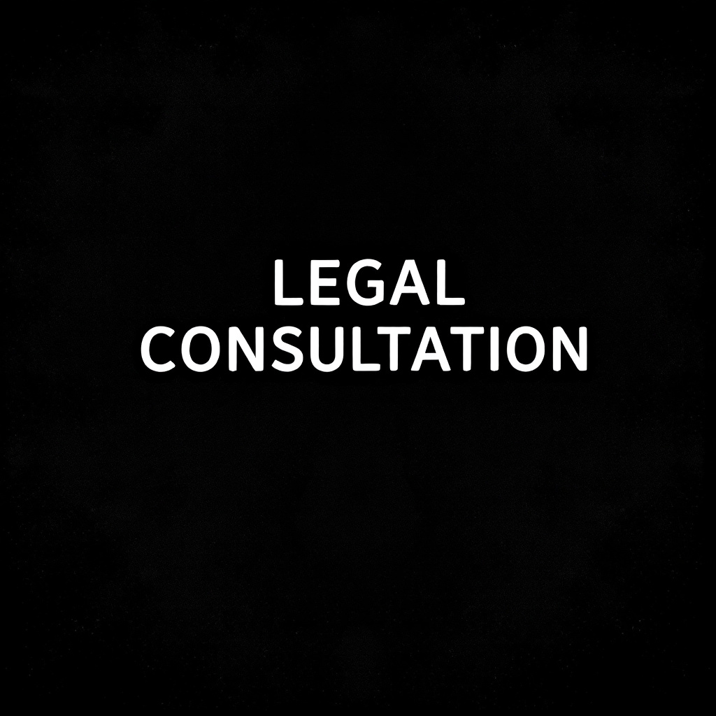 Legal Consultation