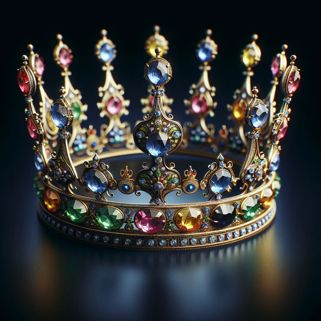 Crown