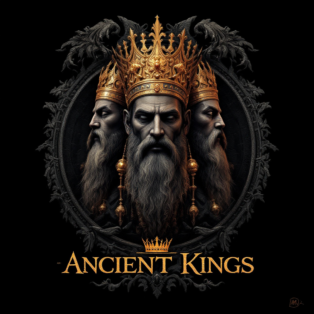 Ancient Kings