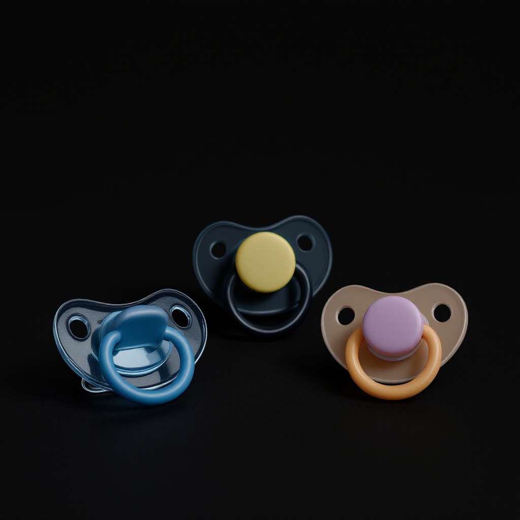 Pacifiers