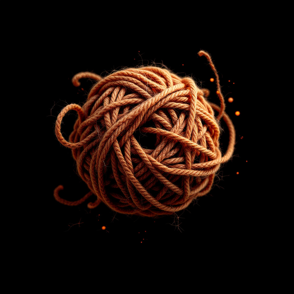 yarn