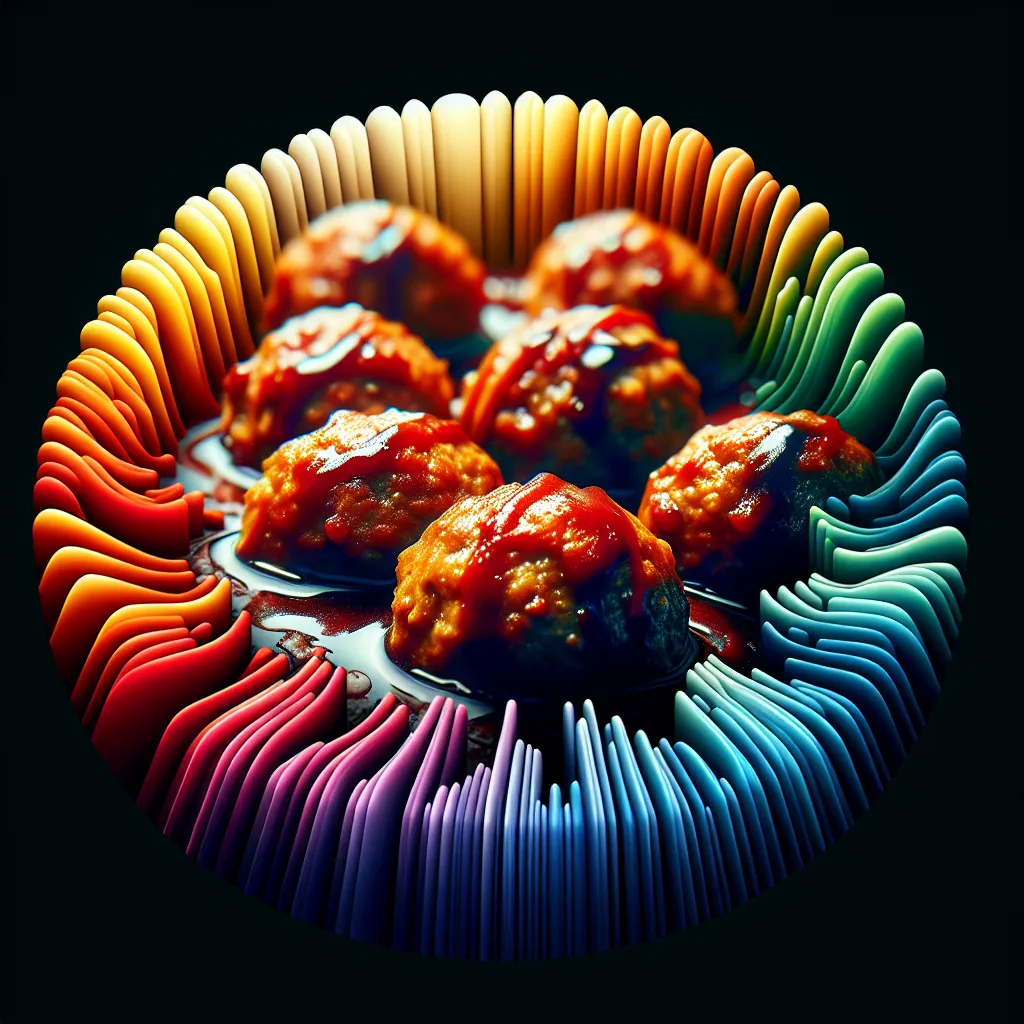 meatballs