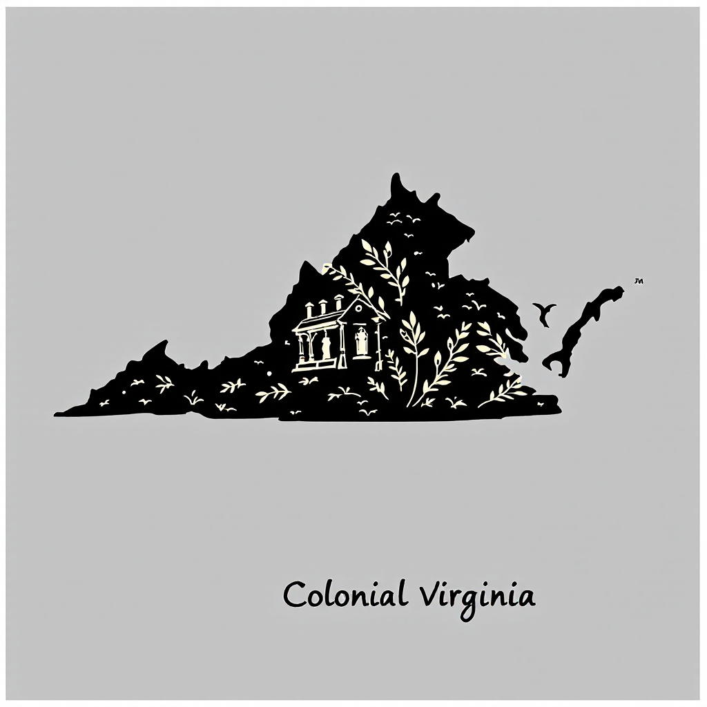 Colonial Virginia