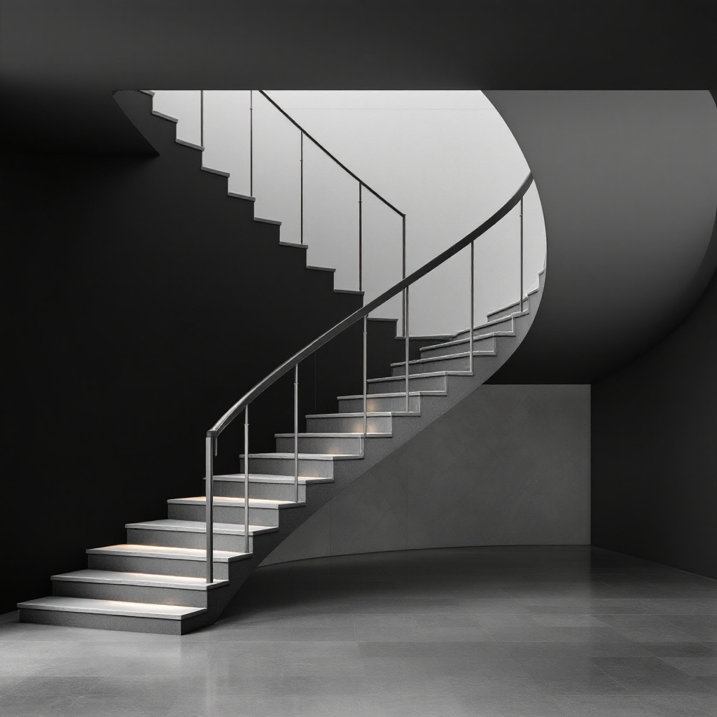 Staircase Design