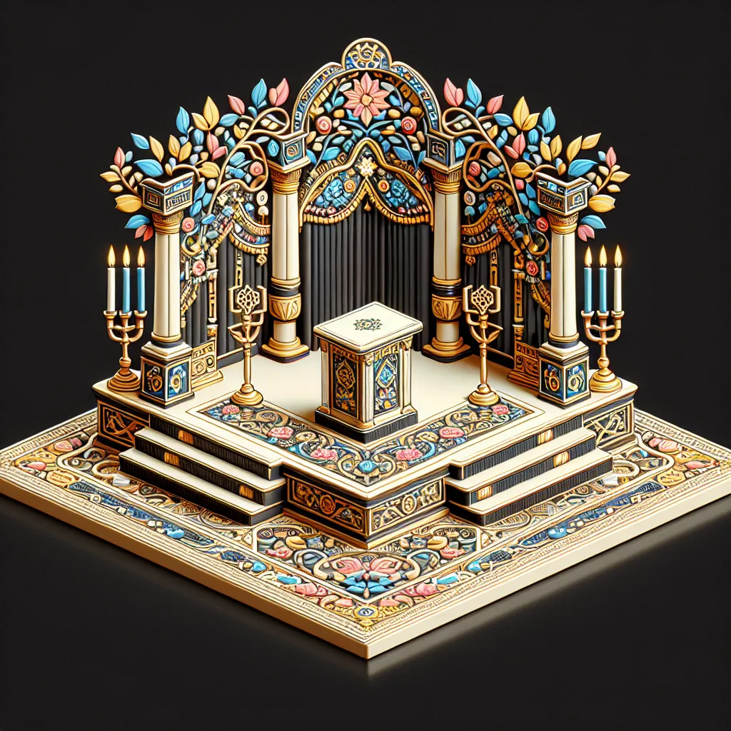 bimah