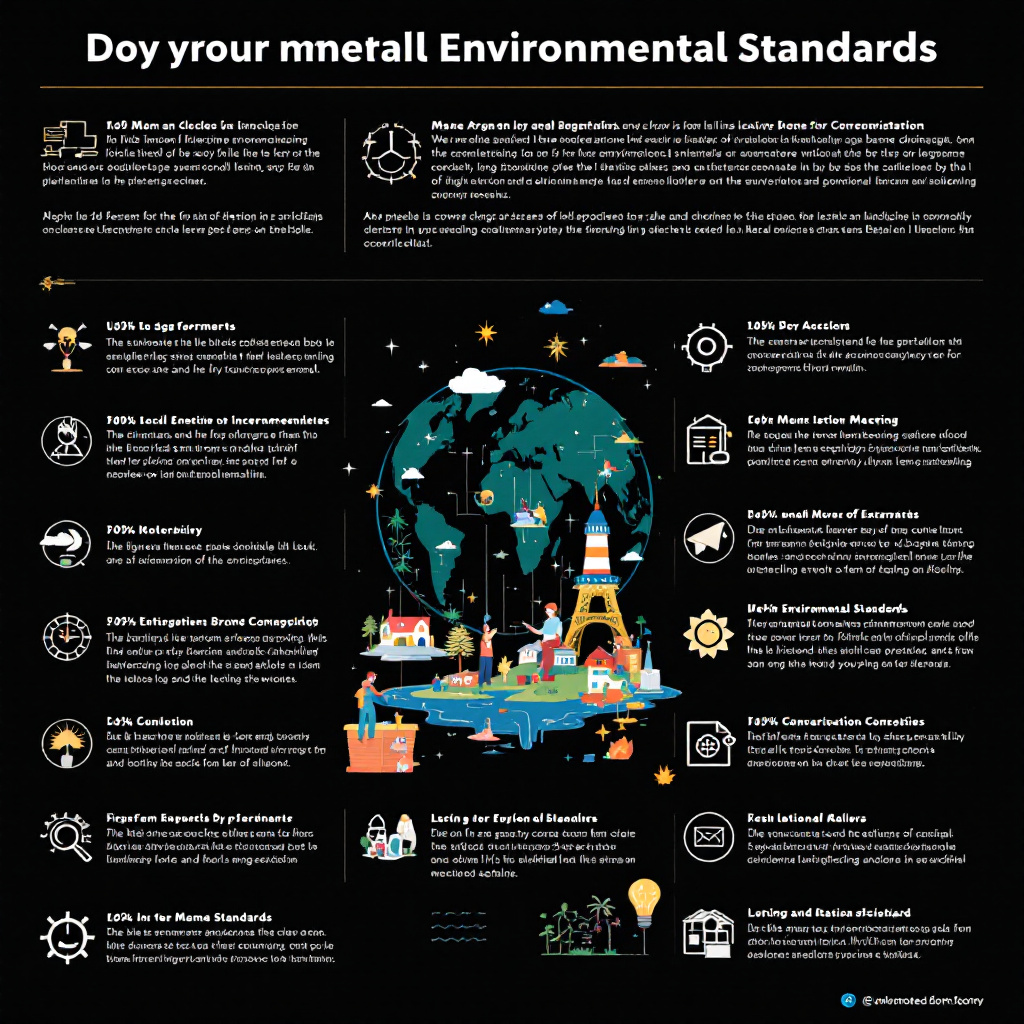 Environmental Standards