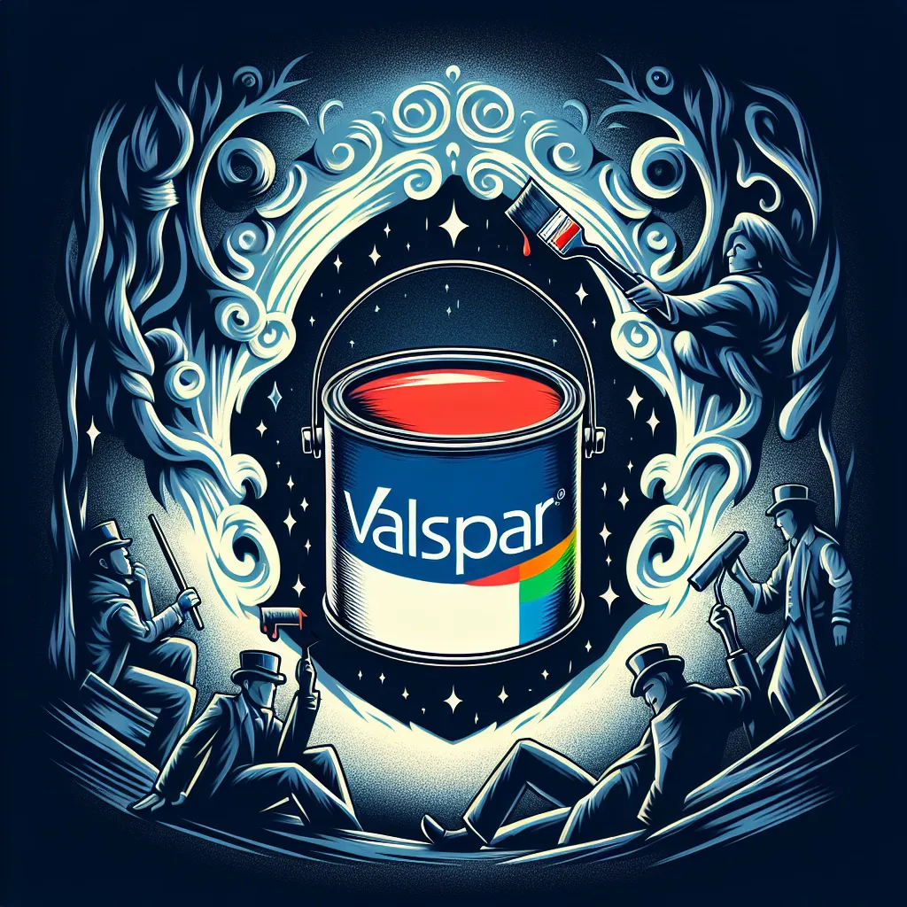 Valspar