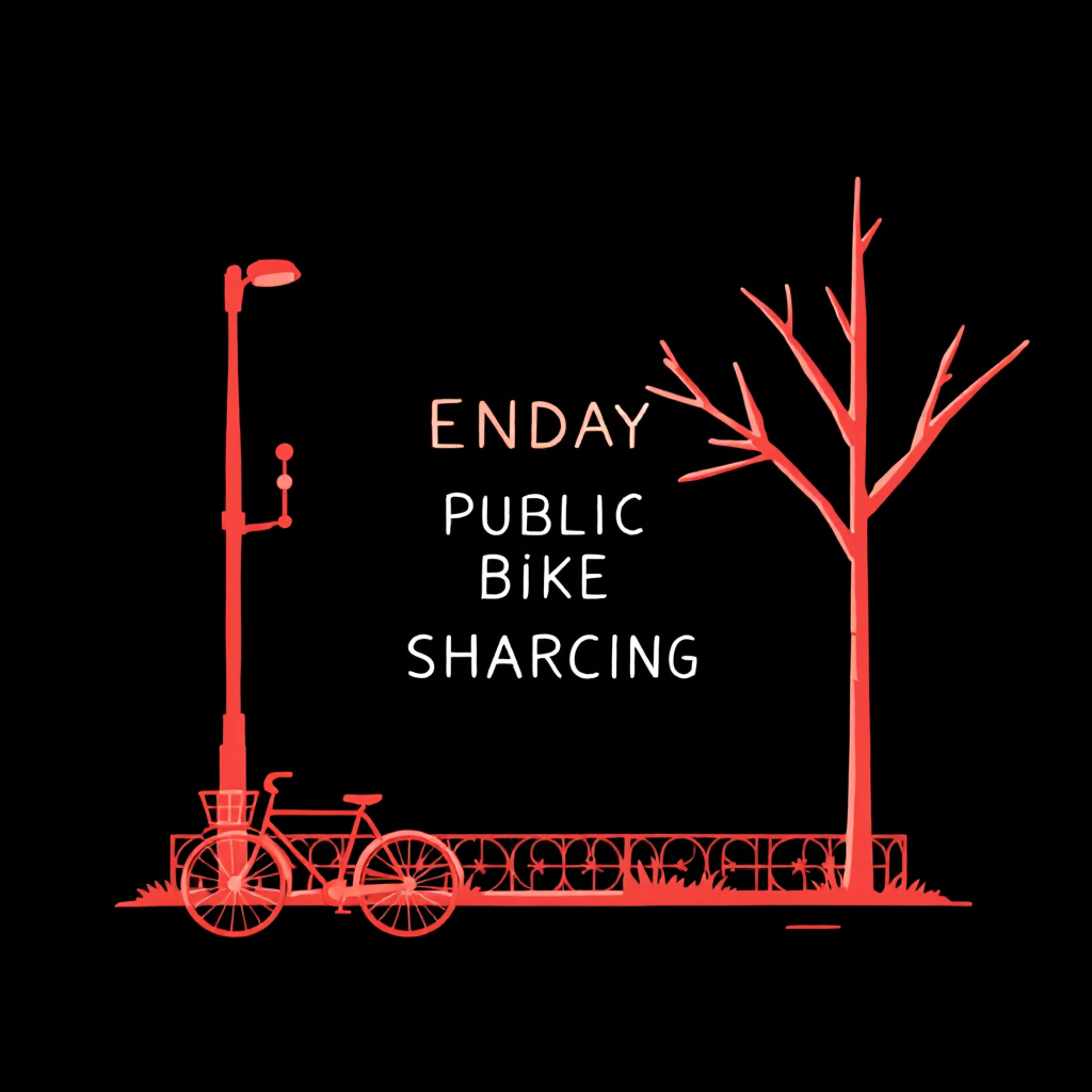 Public Bike Sharing