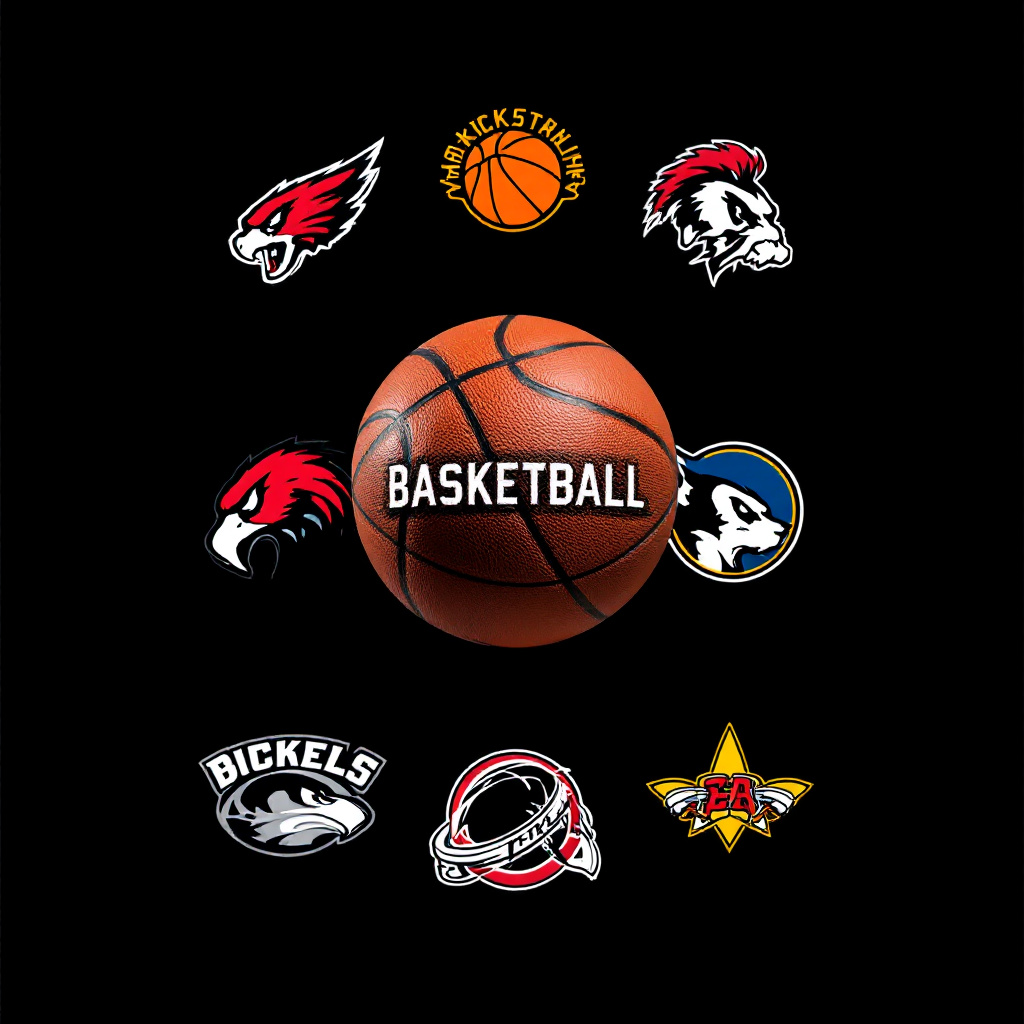 Basketball Teams