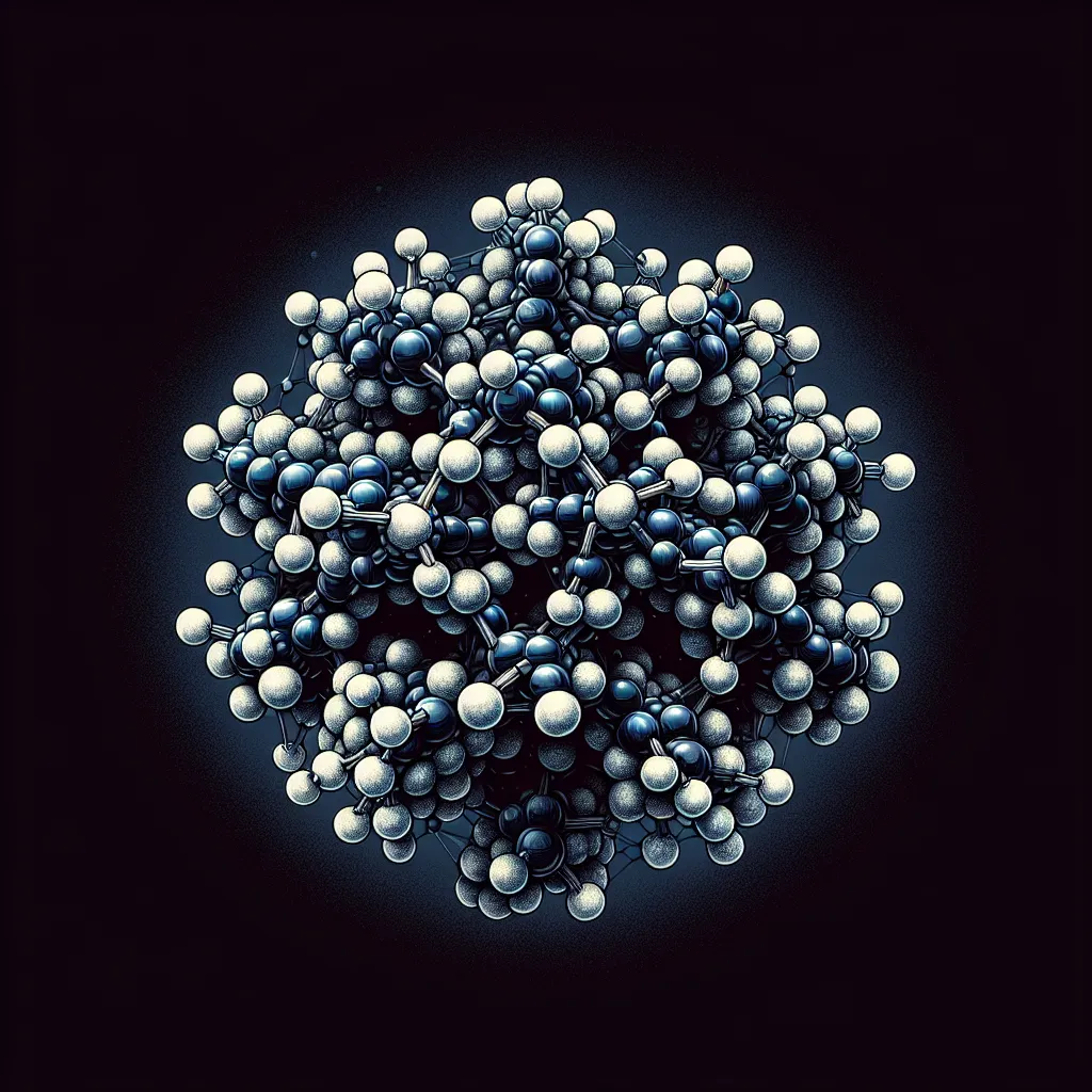 molecules