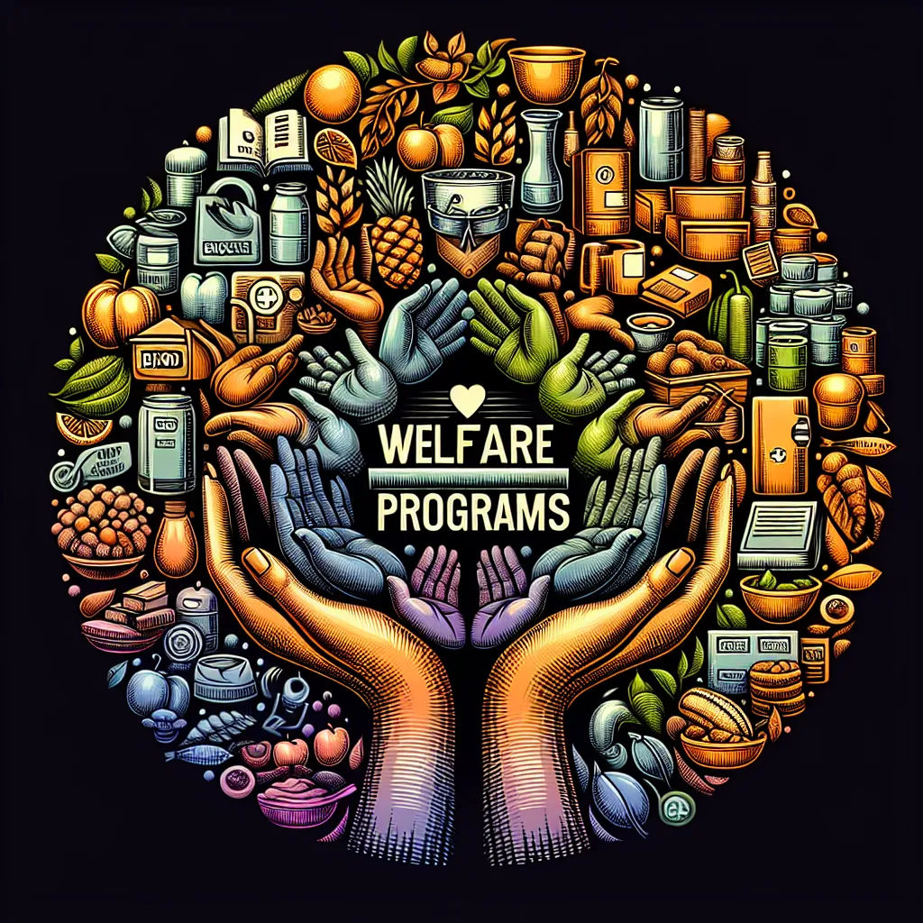 Welfare Programs