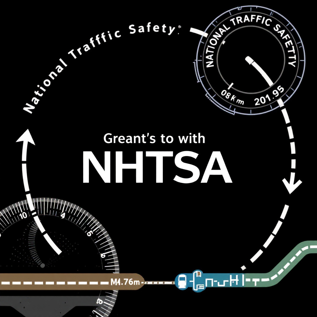 National Highway Traffic Safety Administration (NHTSA)