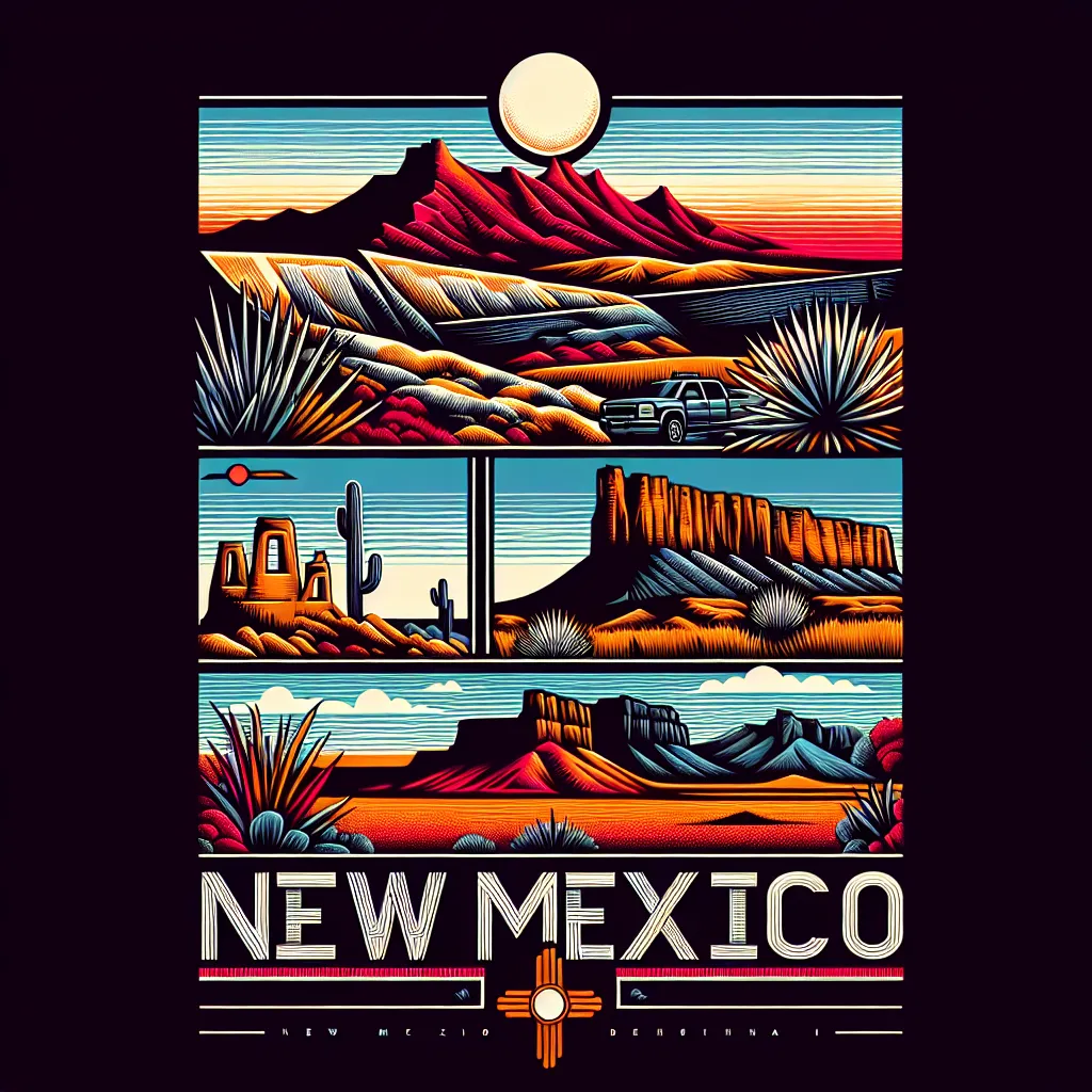 New Mexico