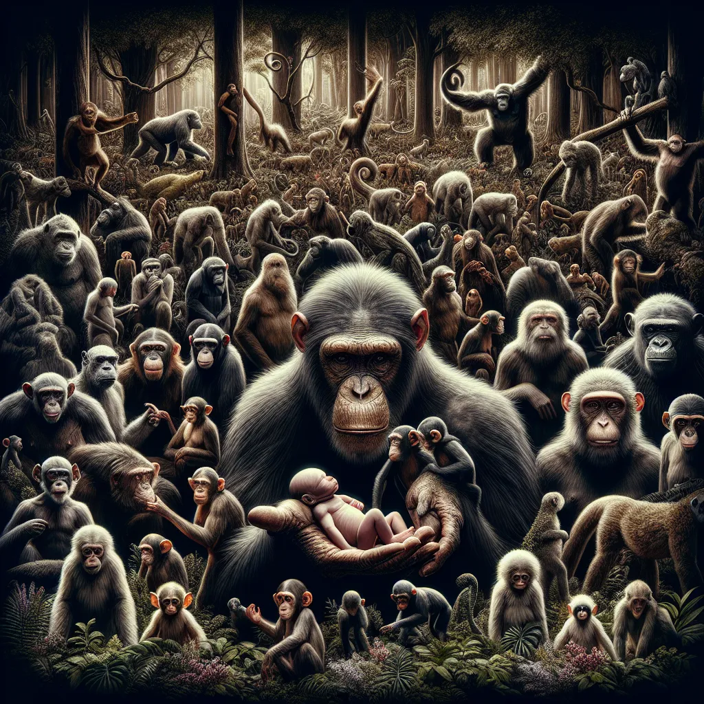 primatology