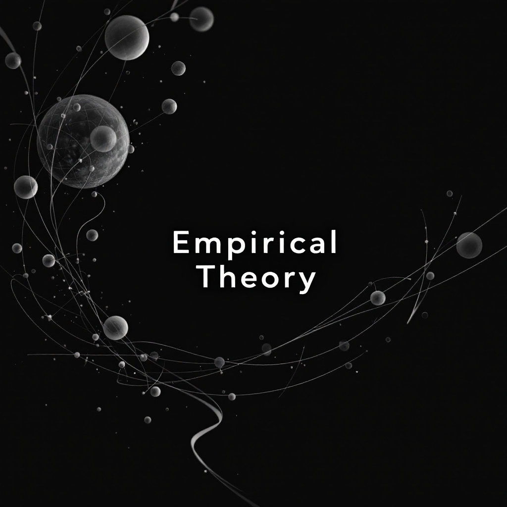 Empirical Theory