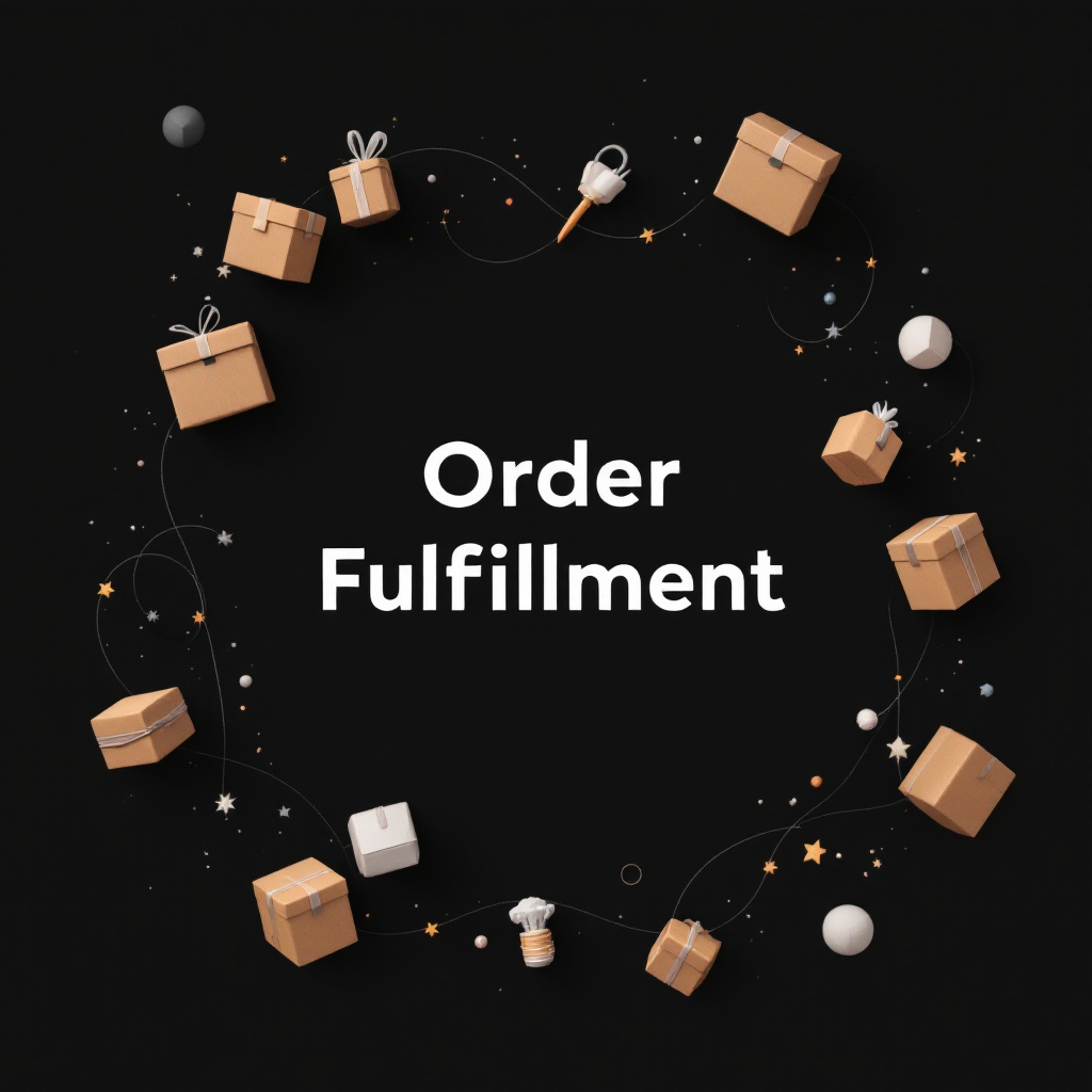 Order Fulfillment