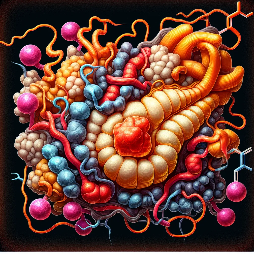 gonadotropin-releasing hormone