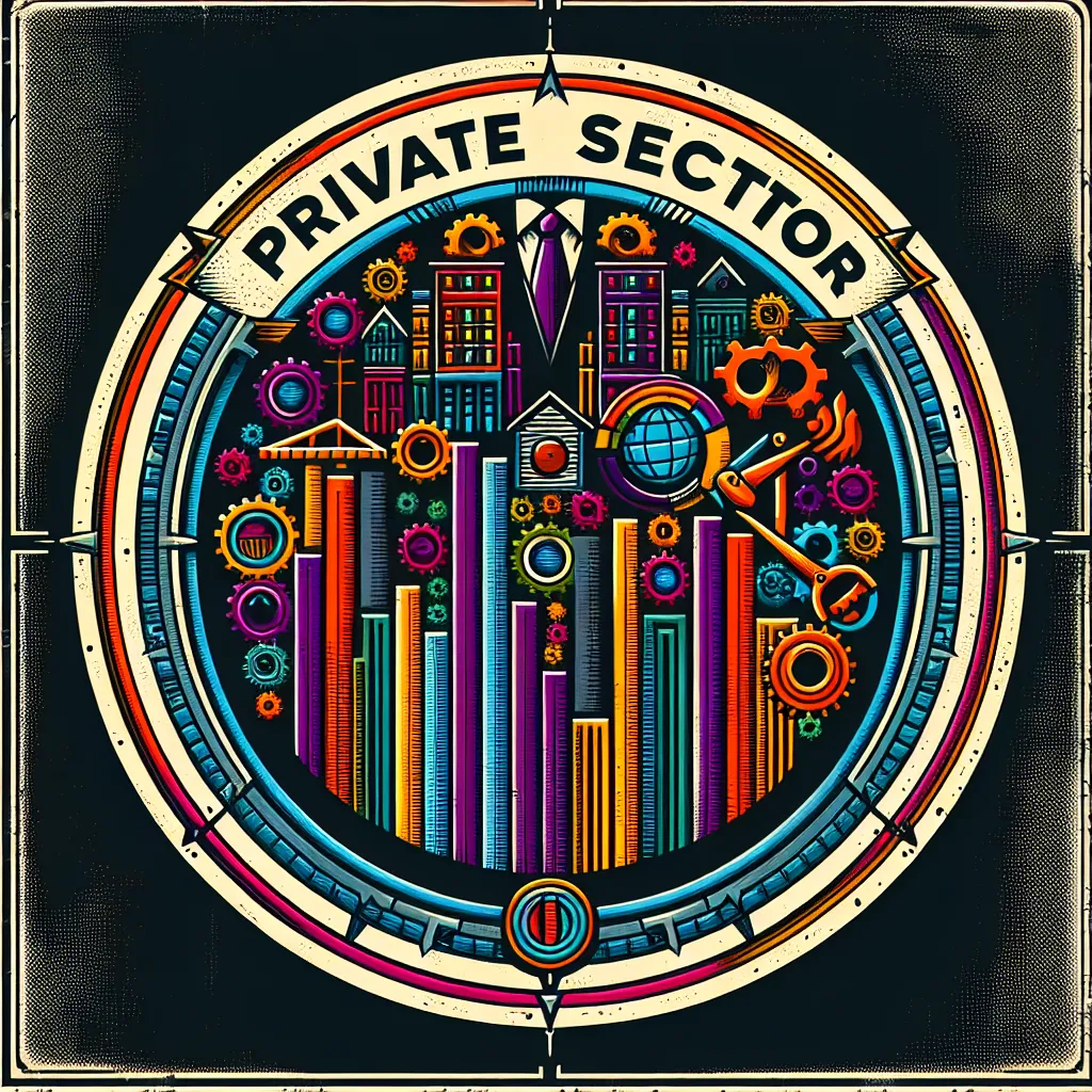 Private Sector