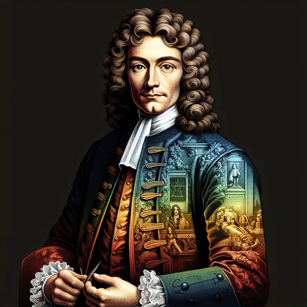 Johann Bernoulli