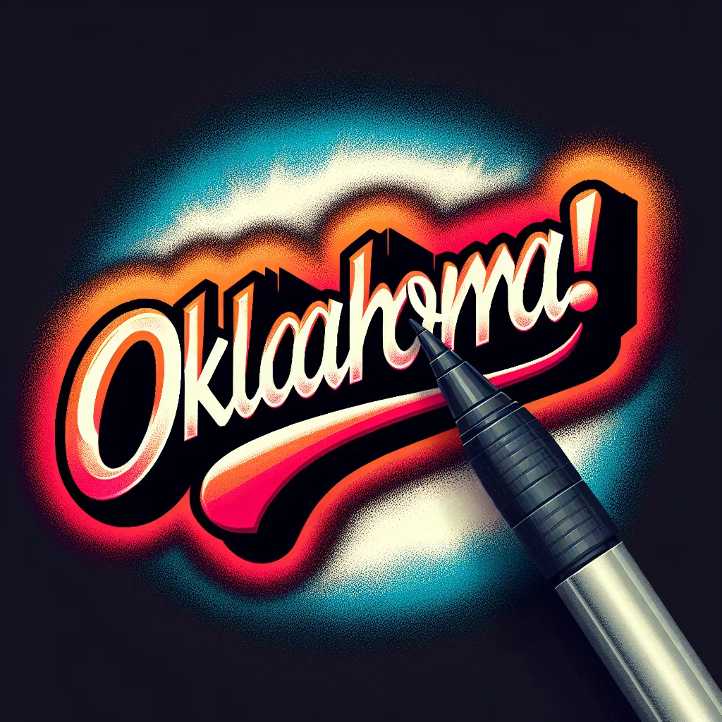 Oklahoma!