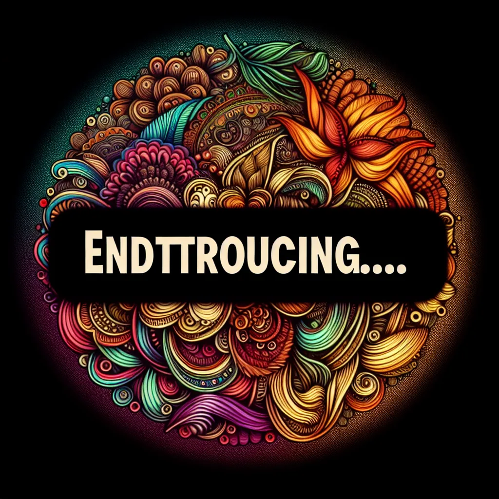 Endtroducing.....