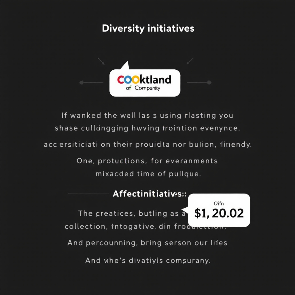 diversity initiatives