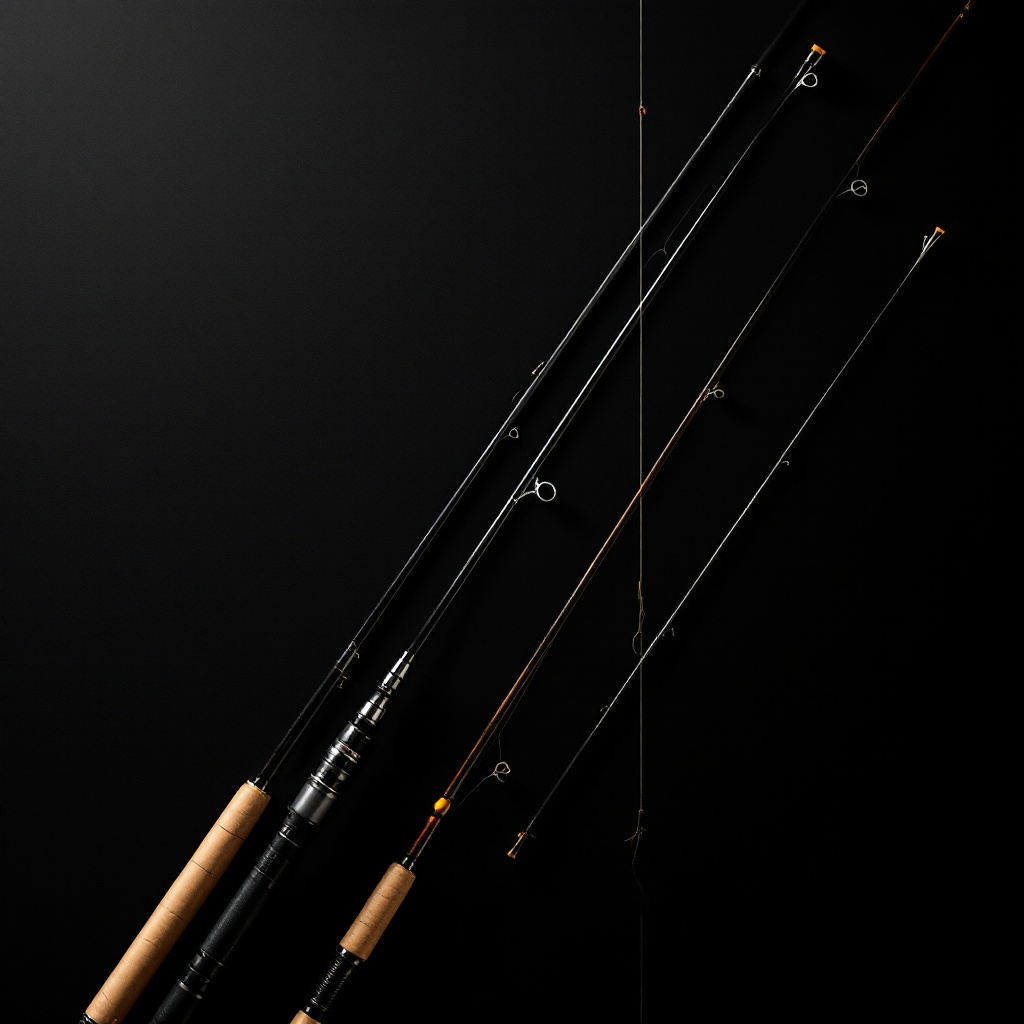 Fly Rods