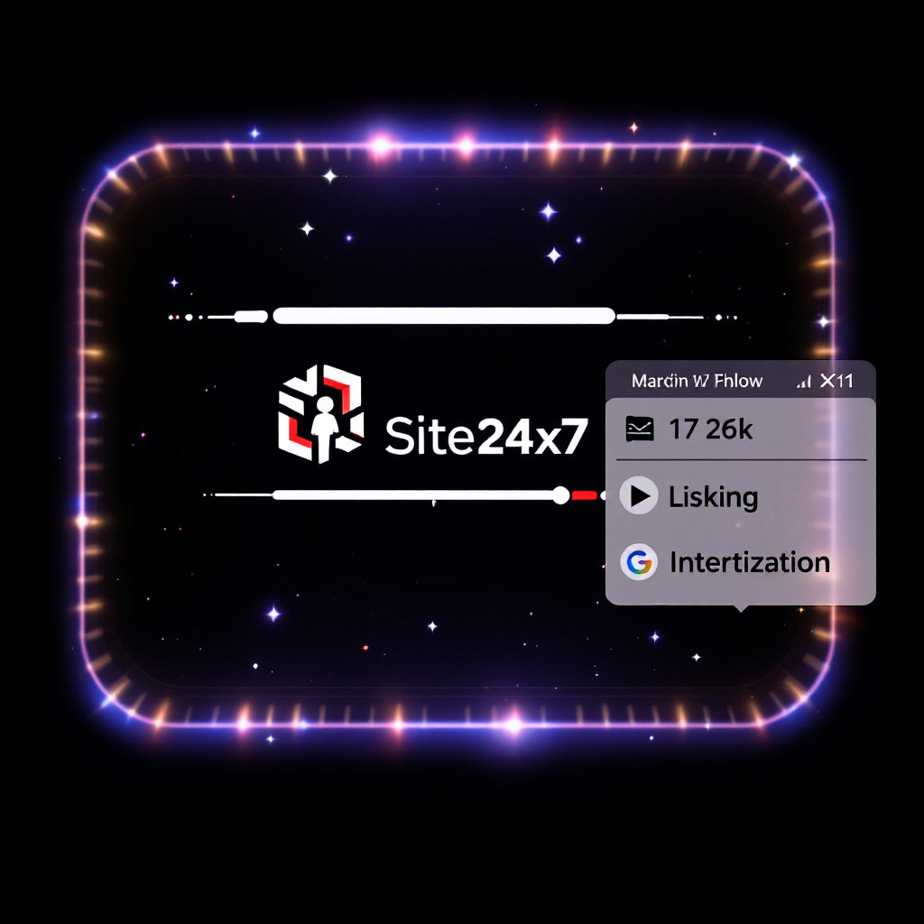 Site24x7