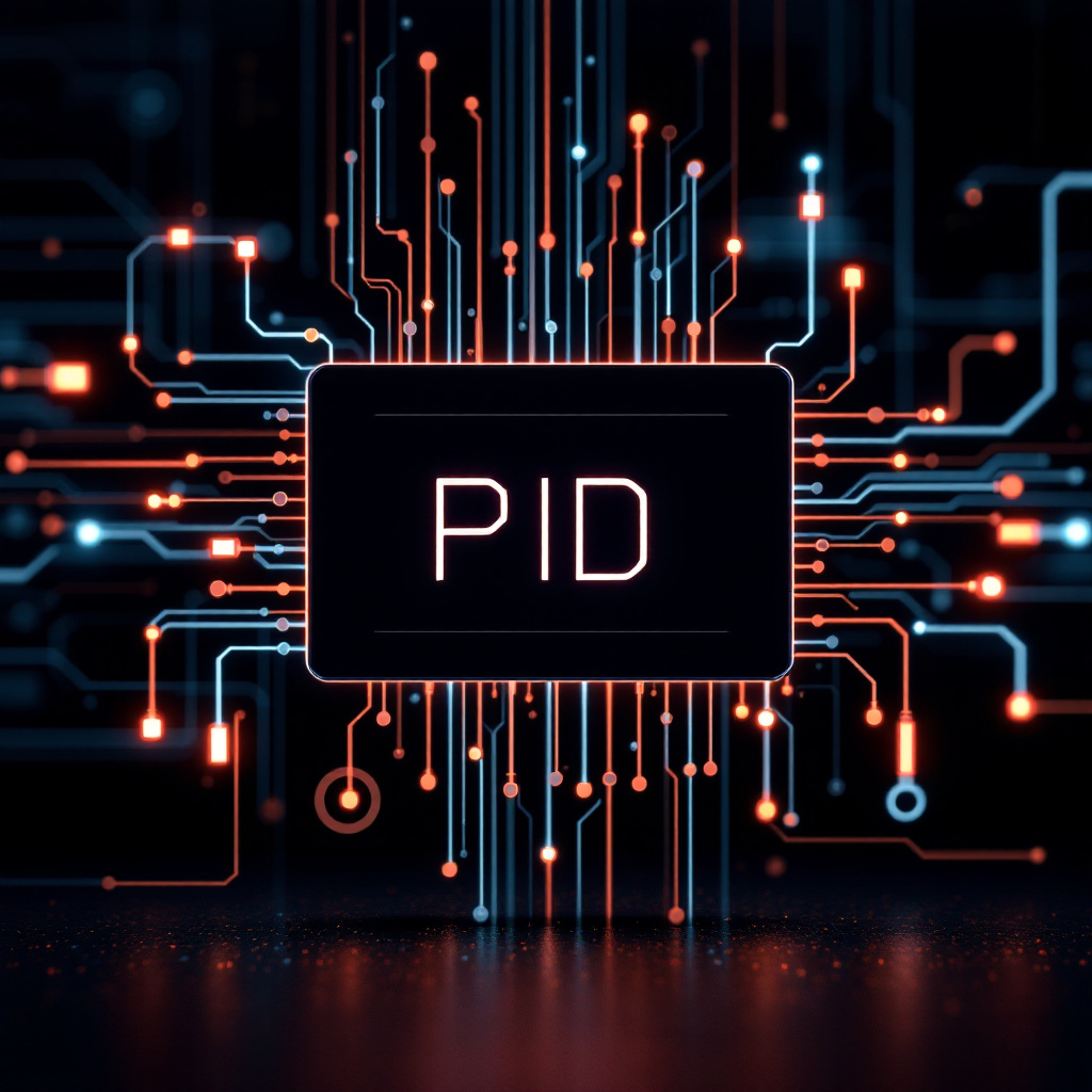 PID controllers