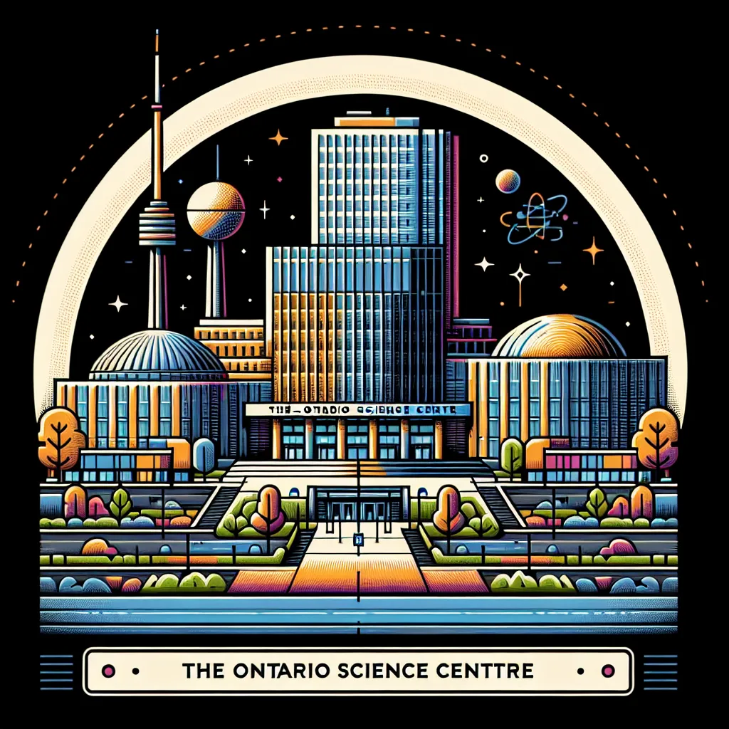 Ontario Science Centre