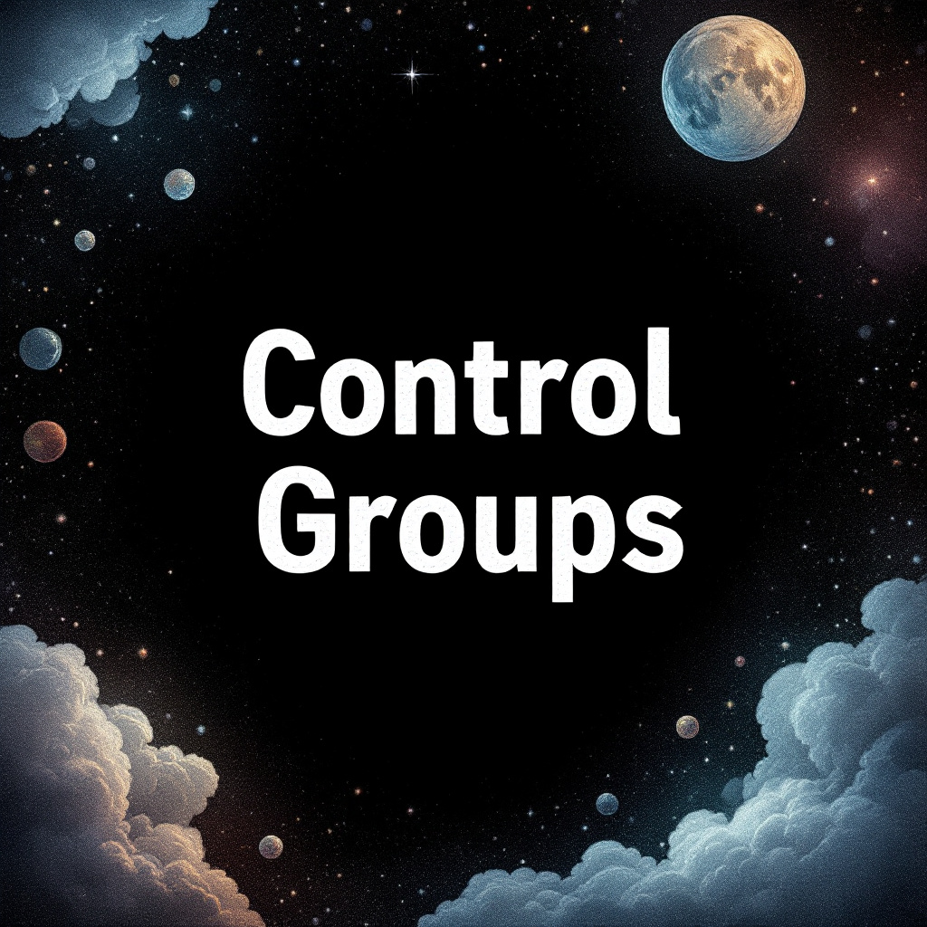 Control Groups