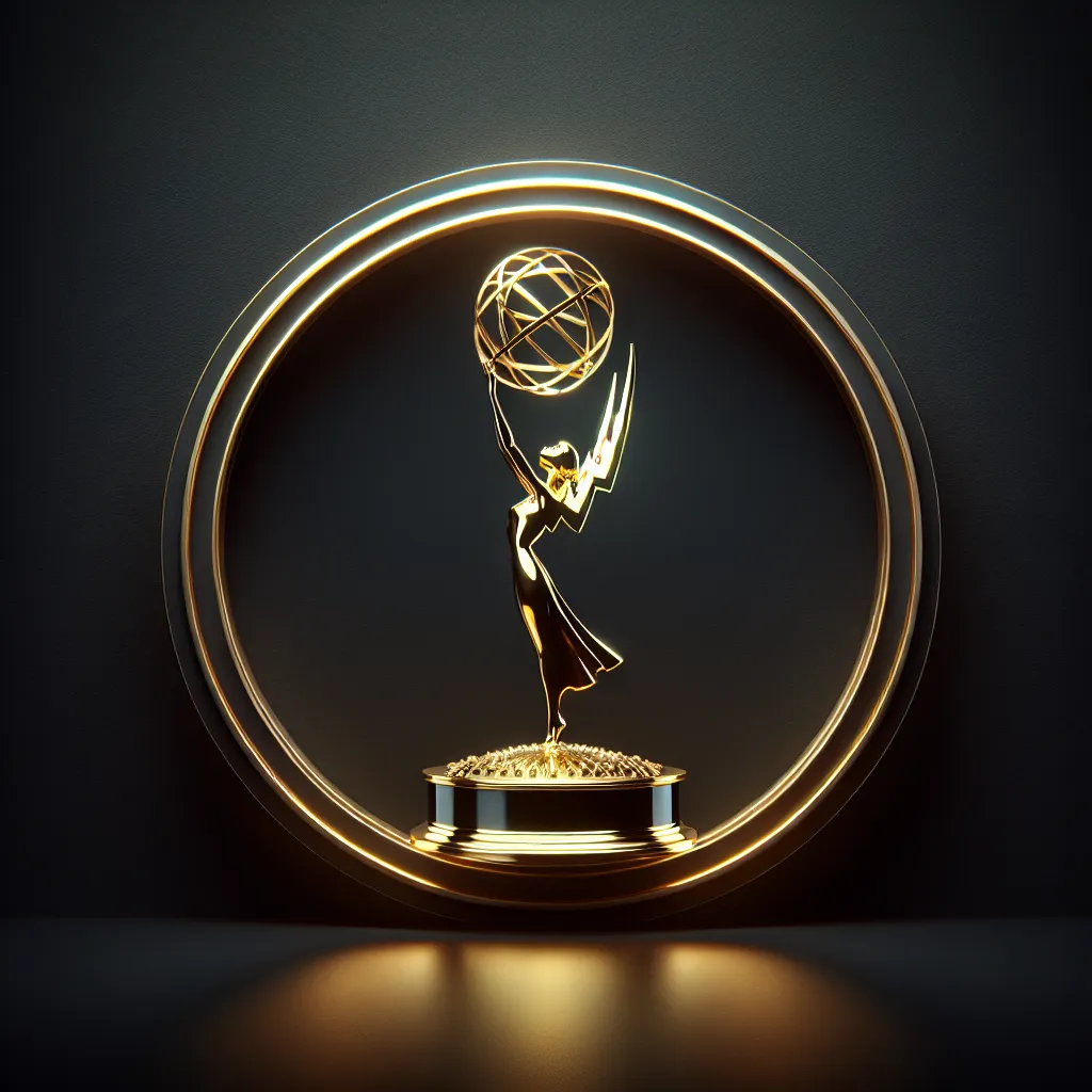 Primetime Emmy Award