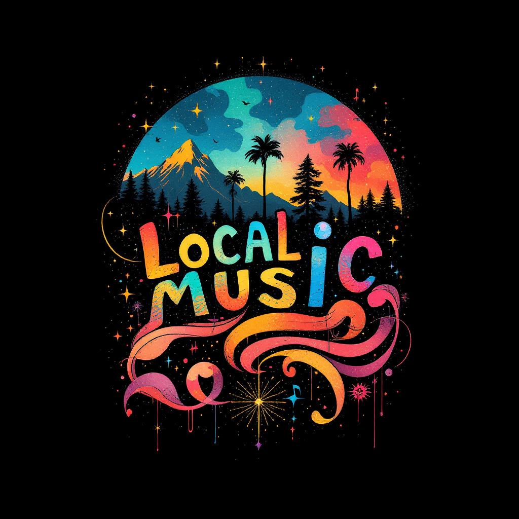 Local Music