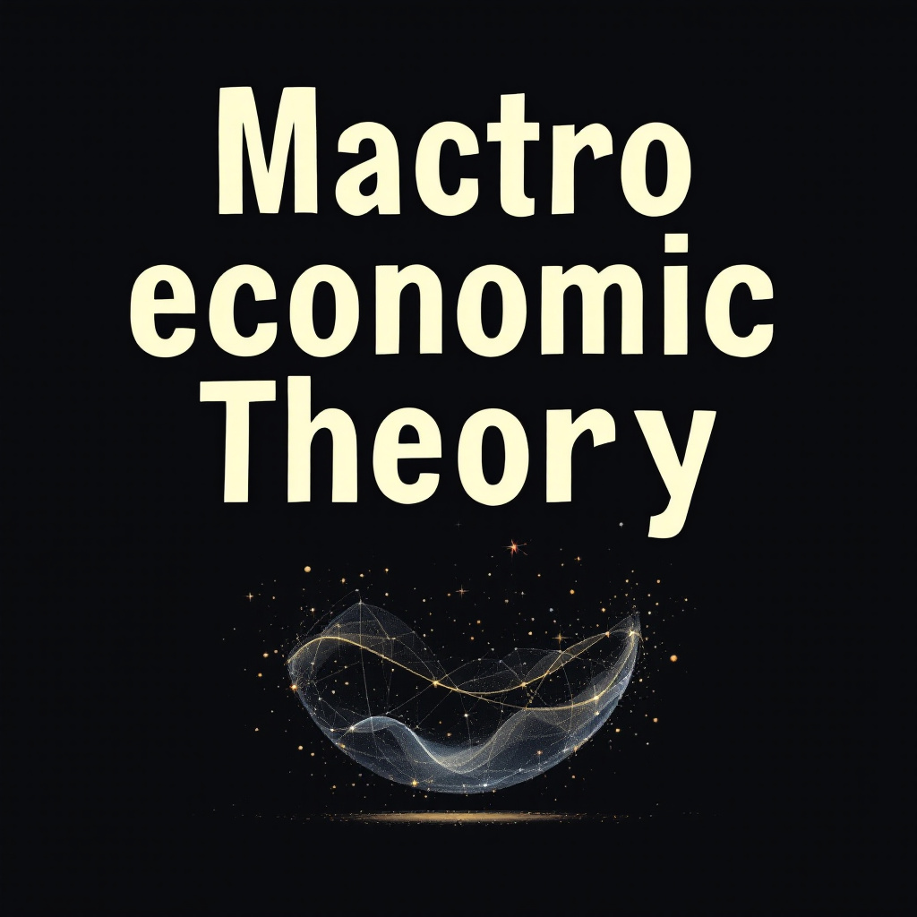 Macroeconomic Theory