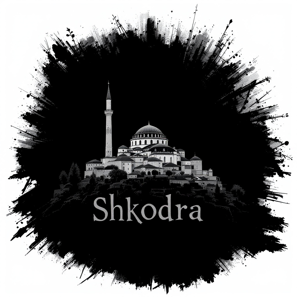 Shkodra