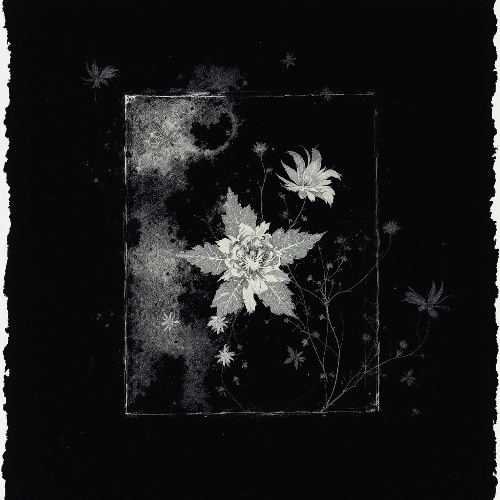 cyanotype