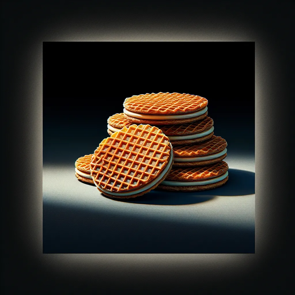 Stroopwafels