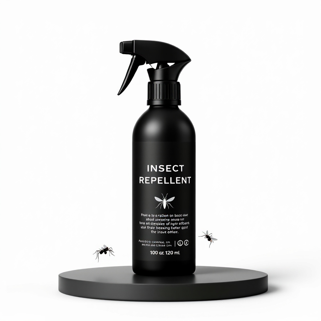 insect repellent