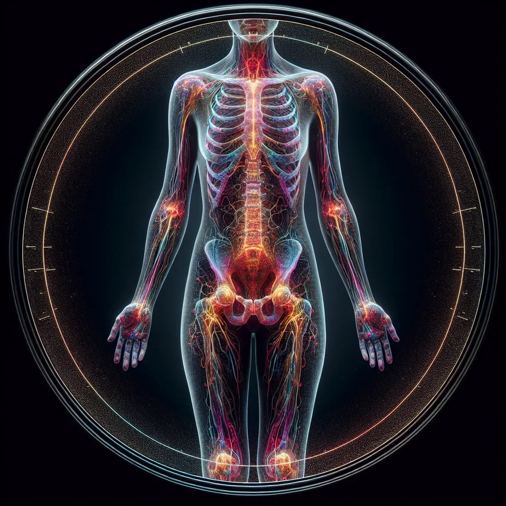 body scans