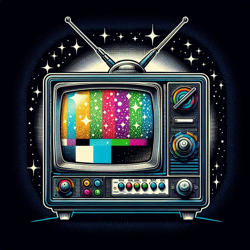 Broadcast Television