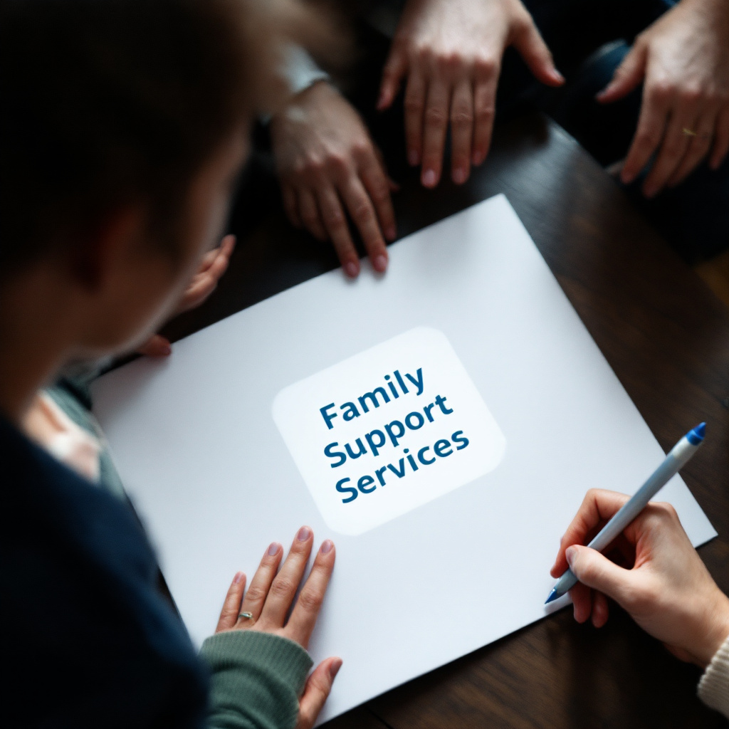 Family Support Services