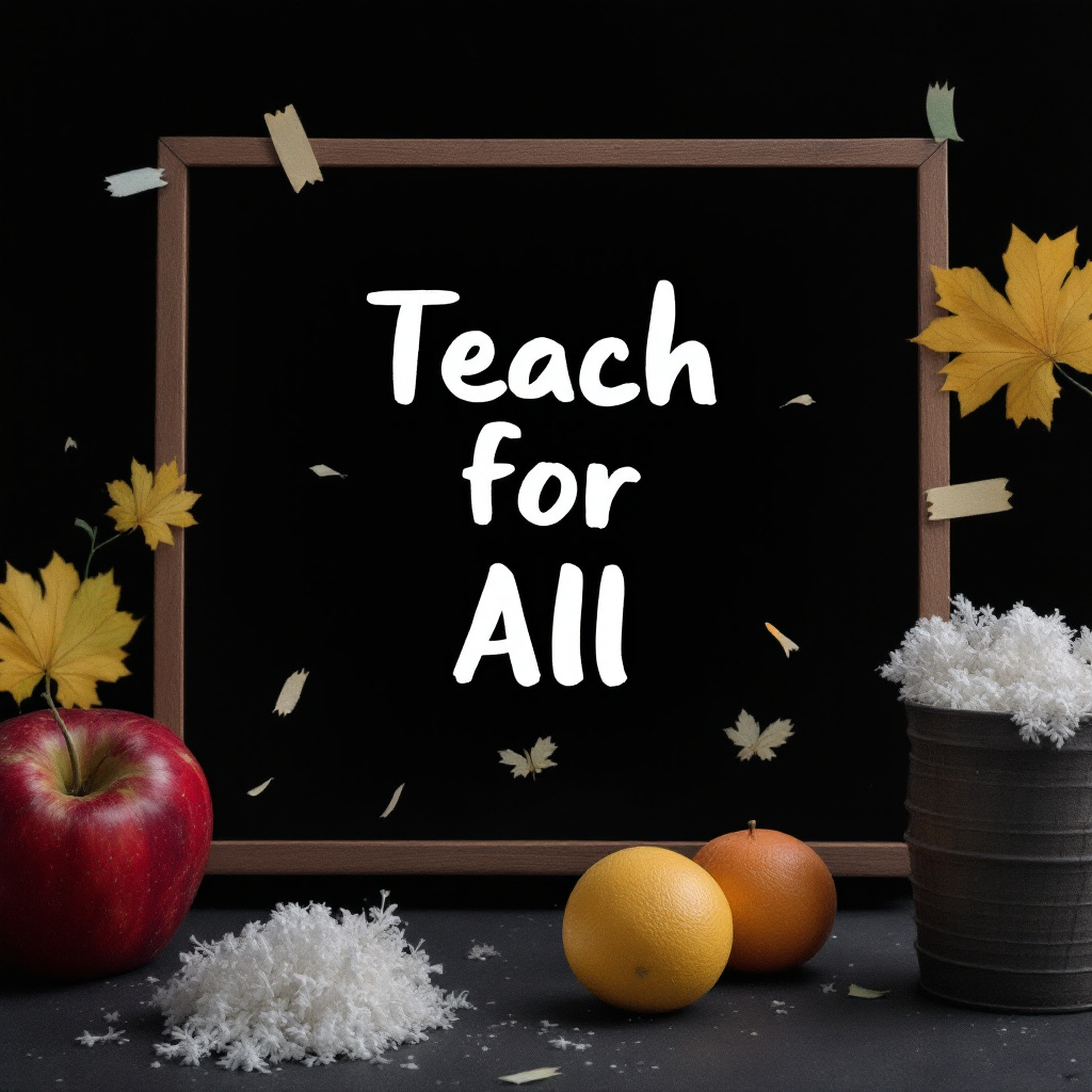 Teach For All