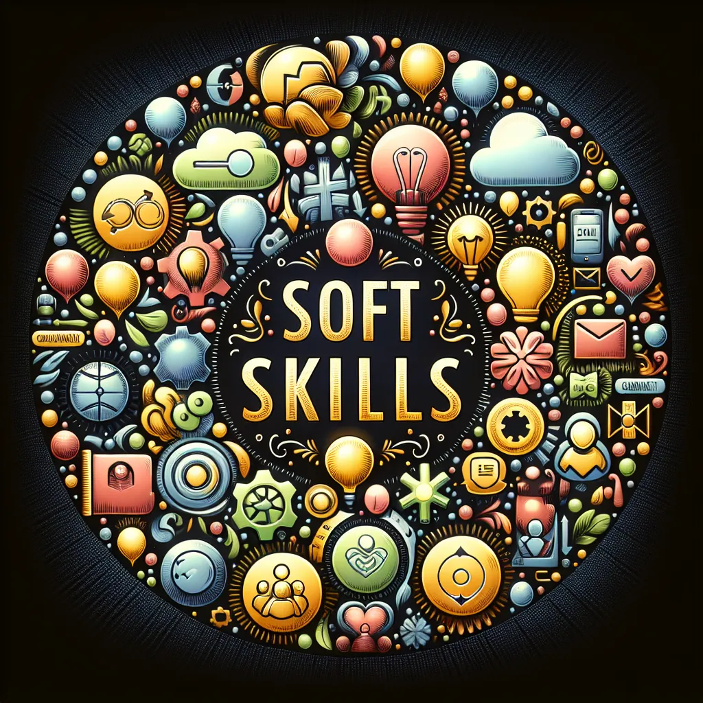 Soft Skills